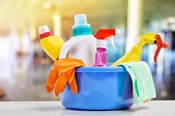 End of Tenancy Cleaning Agencies in Hounslow, TW3